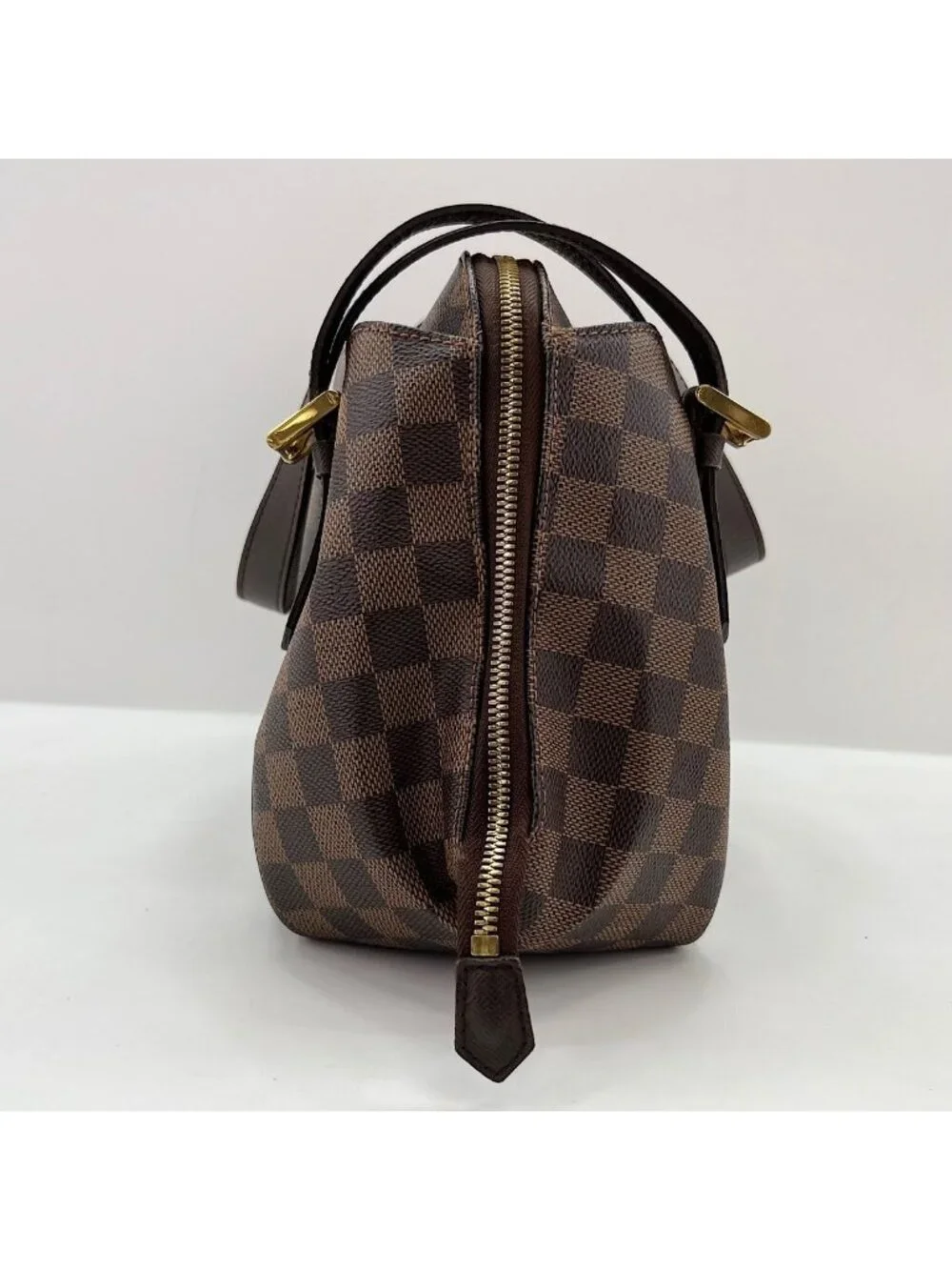 Louis Vuitton Shoulder Bag Belem MM